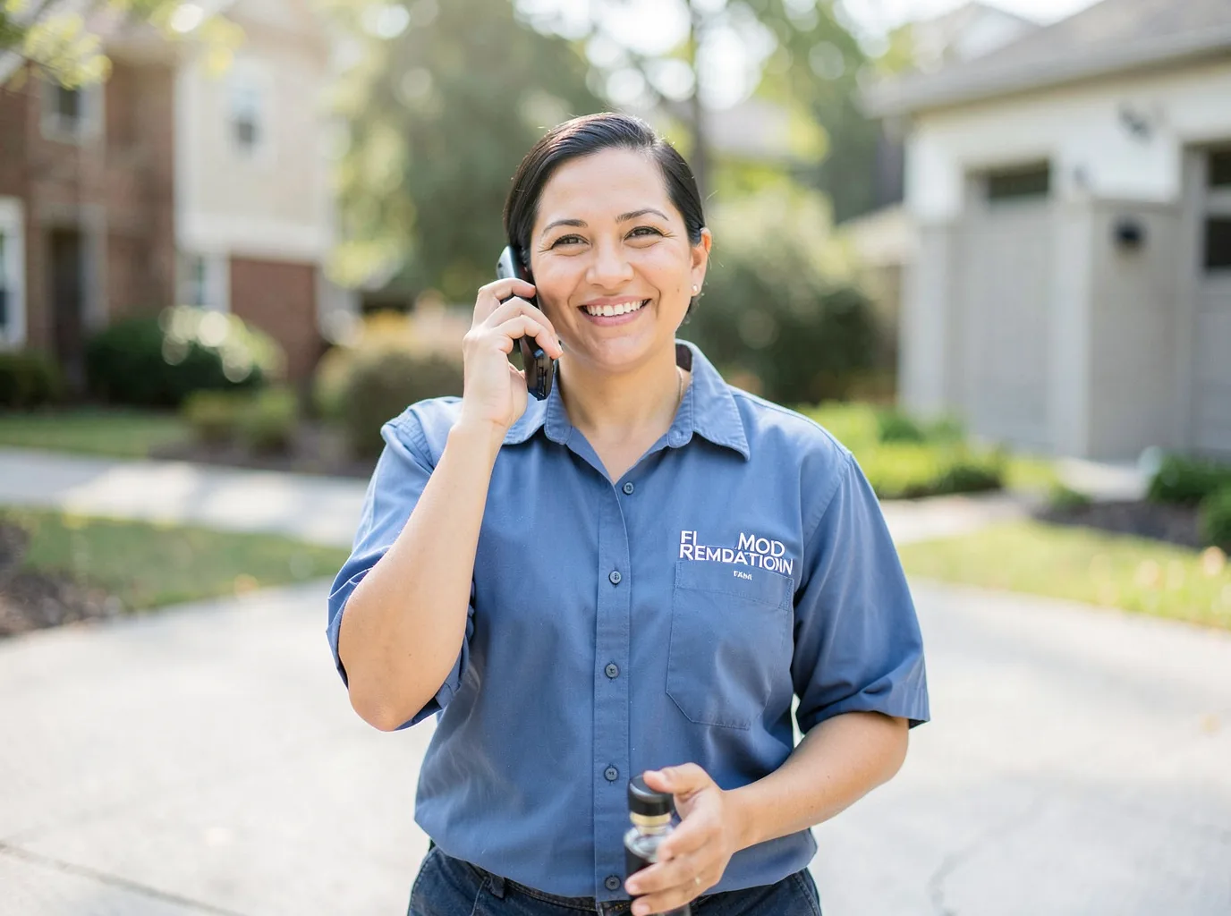 Mold Remediation Lawton, MI FAQs